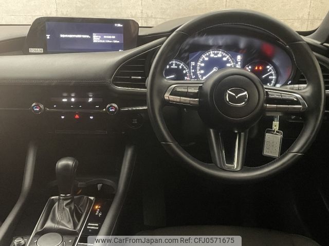 mazda mazda3 2019 -MAZDA--MAZDA3 6BA-BP5P--BP5P-100739---MAZDA--MAZDA3 6BA-BP5P--BP5P-100739- image 2