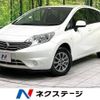 nissan note 2013 -NISSAN--Note DBA-E12--E12-065431---NISSAN--Note DBA-E12--E12-065431- image 1