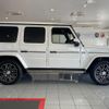 mercedes-benz g-class 2025 CFJ1848239 image 4