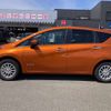 nissan note 2020 -NISSAN--Note DAA-SNE12--SNE12-033303---NISSAN--Note DAA-SNE12--SNE12-033303- image 16