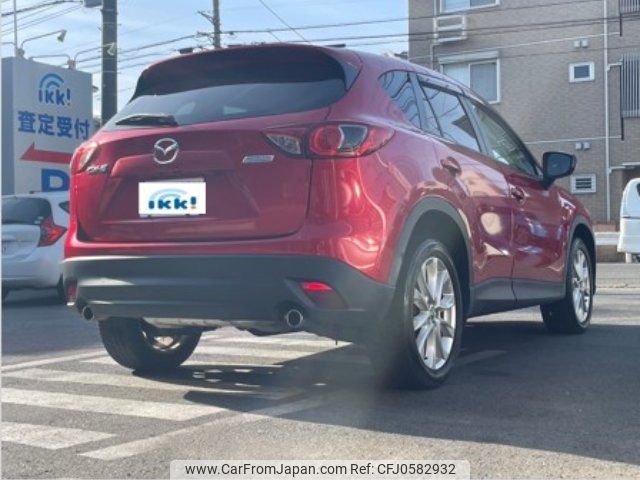 mazda cx-5 2013 -MAZDA 【名変中 】--CX-5 KE2FW--119126---MAZDA 【名変中 】--CX-5 KE2FW--119126- image 2