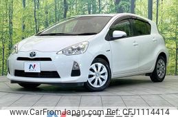 toyota aqua 2012 quick_quick_NHP10_NHP10-2106004
