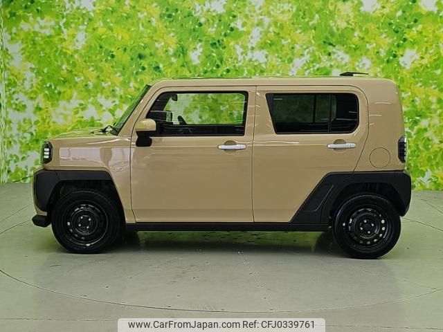 daihatsu taft 2023 quick_quick_5BA-LA900S_LA900S-0132397 image 2