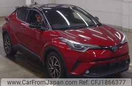 toyota c-hr 2019 CFJ1866377