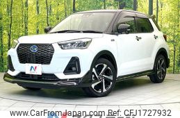 daihatsu rocky 2023 CFJ1727932