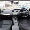 mazda axela 2012 -MAZDA--Axela DBA-BLFFW--BLFFW-106422---MAZDA--Axela DBA-BLFFW--BLFFW-106422- image 3