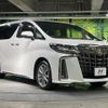 toyota alphard 2021 -TOYOTA--Alphard 3BA-AGH30W--AGH30-9035728---TOYOTA--Alphard 3BA-AGH30W--AGH30-9035728- image 18