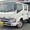 toyota dyna-truck 2023 -TOYOTA 【豊田 400ｾ5658】--Dyna 2DG-GDY231--GDY231-0007490---TOYOTA 【豊田 400ｾ5658】--Dyna 2DG-GDY231--GDY231-0007490- image 1