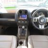 jeep compass 2012 -CHRYSLER--Jeep Compass MK49--CD652857---CHRYSLER--Jeep Compass MK49--CD652857- image 14