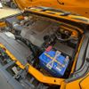 toyota fj-cruiser 2011 CFJ1584838 image 4