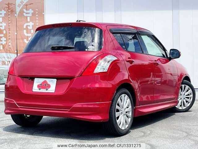 suzuki swift 2011 504928-930889 image 2
