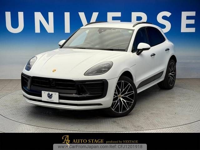porsche macan 2023 -PORSCHE--Porsche Macan 3BA-J1NT--WP1ZZZ95ZPLB04925---PORSCHE--Porsche Macan 3BA-J1NT--WP1ZZZ95ZPLB04925- image 1