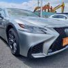 lexus ls 2018 -LEXUS--Lexus LS DBA-VXFA50--VXFA50-6002445---LEXUS--Lexus LS DBA-VXFA50--VXFA50-6002445- image 1