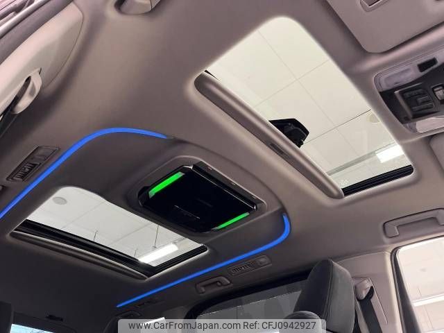 toyota alphard 2016 -TOYOTA--Alphard DBA-AGH30W--AGH30-0092450---TOYOTA--Alphard DBA-AGH30W--AGH30-0092450- image 2