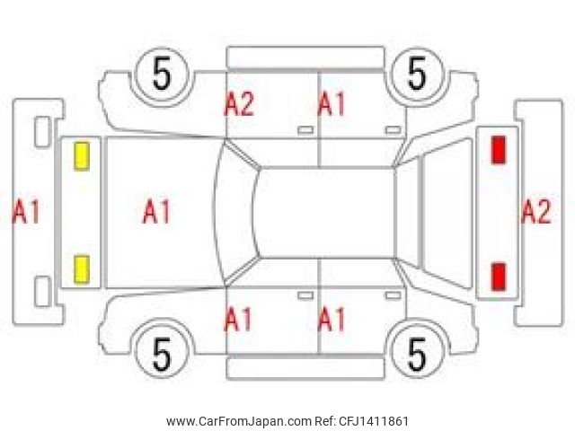 nissan juke 2014 -NISSAN--Juke CBA-NF15--NF15-480437---NISSAN--Juke CBA-NF15--NF15-480437- image 2