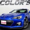 subaru brz 2013 quick_quick_DBA-ZC6_ZC6-007687 image 1