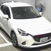 mazda demio 2016 -MAZDA 【松本 501ﾓ8588】--Demio DJ5FS--146153---MAZDA 【松本 501ﾓ8588】--Demio DJ5FS--146153- image 1