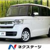 honda n-box 2023 -HONDA--N BOX 6BA-JF3--JF3-5256293---HONDA--N BOX 6BA-JF3--JF3-5256293- image 1