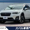 subaru xv 2017 -SUBARU--Subaru XV DBA-GT7--GT7-042320---SUBARU--Subaru XV DBA-GT7--GT7-042320- image 1