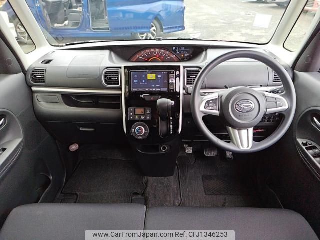 daihatsu tanto 2017 CFJ1346253 image 2