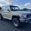 toyota landcruiser-70 2015 quick_quick_CBF-GRJ79K_GRJ79-1001889 image 1