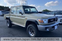 toyota landcruiser-70 2015 quick_quick_CBF-GRJ79K_GRJ79-1001889