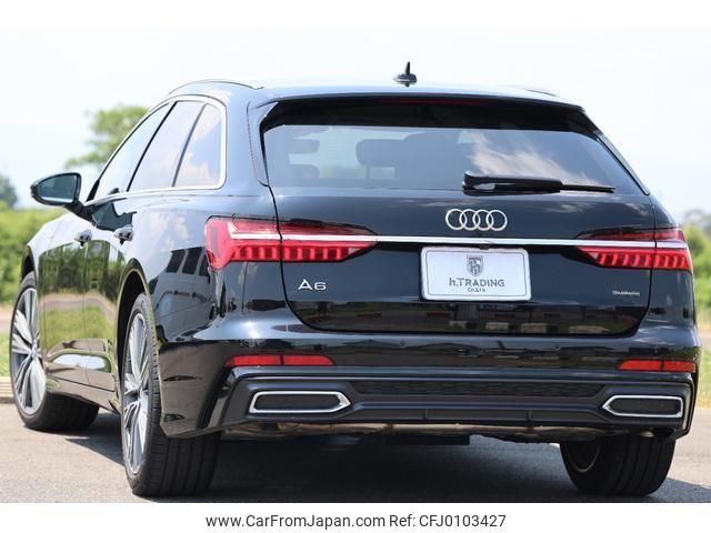 audi a6-avant 2019 quick_quick_F2DLZF_WAUZZZF24KN056620 image 2