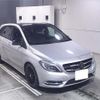 mercedes-benz b-class 2014 -MERCEDES-BENZ 【三重 302ﾂ3019】--Benz B Class 246244-2J240362---MERCEDES-BENZ 【三重 302ﾂ3019】--Benz B Class 246244-2J240362- image 1