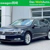 volkswagen passat-variant 2018 -VOLKSWAGEN--VW Passat Variant DBA-3CCZE--WVWZZZ3CZJE167783---VOLKSWAGEN--VW Passat Variant DBA-3CCZE--WVWZZZ3CZJE167783- image 1