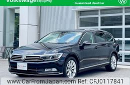 volkswagen passat-variant 2018 -VOLKSWAGEN--VW Passat Variant DBA-3CCZE--WVWZZZ3CZJE167783---VOLKSWAGEN--VW Passat Variant DBA-3CCZE--WVWZZZ3CZJE167783-