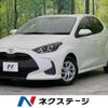 toyota yaris 2021 quick_quick_KSP210_KSP210-0037384 image 1