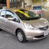 honda fit 2009 -HONDA--Fit DBA-GE6--GE6-1268698---HONDA--Fit DBA-GE6--GE6-1268698- image 7