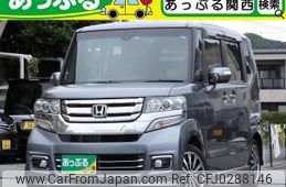 honda n-box 2017 quick_quick_JF1_JF1-253886