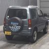 suzuki jimny 2007 -SUZUKI 【所沢 580た2468】--Jimny JB23W-521312---SUZUKI 【所沢 580た2468】--Jimny JB23W-521312- image 2