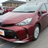 toyota prius-α 2019 -TOYOTA--Prius α DAA-ZVW41W--ZVW41-0079719---TOYOTA--Prius α DAA-ZVW41W--ZVW41-0079719- image 10