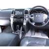 toyota land-cruiser 2014 -トヨタ--ランドクルーザーワゴン CBA-URJ202W--URJ202-4064537---トヨタ--ランドクルーザーワゴン CBA-URJ202W--URJ202-4064537- image 3