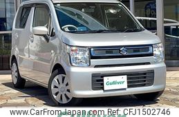 suzuki wagon-r 2019 -SUZUKI--Wagon R DBA-MH35S--MH35S-141228---SUZUKI--Wagon R DBA-MH35S--MH35S-141228-