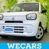 suzuki alto 2022 quick_quick_3BA-HA37S_HA37S-112370 image 1