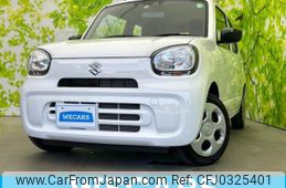 suzuki alto 2022 quick_quick_3BA-HA37S_HA37S-112370