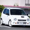 suzuki alto-works 1998 -SUZUKI--Alto Works E-HA21S--HA21S-202337---SUZUKI--Alto Works E-HA21S--HA21S-202337- image 1