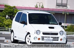 suzuki alto-works 1998 -SUZUKI--Alto Works E-HA21S--HA21S-202337---SUZUKI--Alto Works E-HA21S--HA21S-202337-