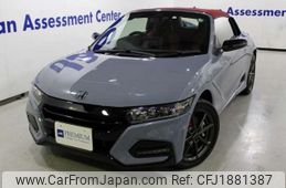 honda s660 2021 CFJ1881387