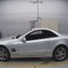 mercedes-benz sl-class 2008 -MERCEDES-BENZ--Benz SL 230456-WDB2304561F133111---MERCEDES-BENZ--Benz SL 230456-WDB2304561F133111- image 5