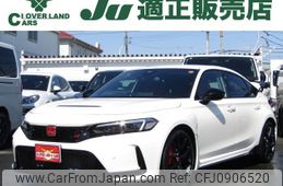 honda civic 2025 -HONDA--Civic 6BA-FL5--FL5-1206***---HONDA--Civic 6BA-FL5--FL5-1206***-