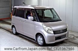 nissan roox 2010 -NISSAN--Roox ML21S-108304---NISSAN--Roox ML21S-108304-
