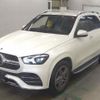 mercedes-benz gle-class 2022 quick_quick_3CA-167109C_W1N1671092A788059 image 4