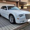 chrysler 300c 2005 quick_quick_GH-LX57_1C3H9E3H16Y109818 image 1