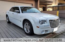 chrysler 300c 2005 quick_quick_GH-LX57_1C3H9E3H16Y109818