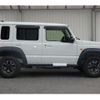 suzuki jimny-nomade 2025 quick_quick_3BA-JC74W_MAJJC74W image 4