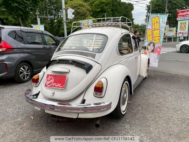 volkswagen volkswagen-others 1995 -VOLKSWAGEN--VW Beetle--3VWZZZ113SM536897---VOLKSWAGEN--VW Beetle--3VWZZZ113SM536897- image 2